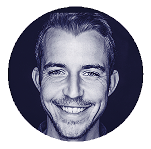 Niklas von Nathusius Head of E-Learning