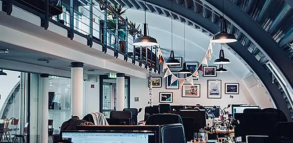 Test3 Mynd Office Frankfurt